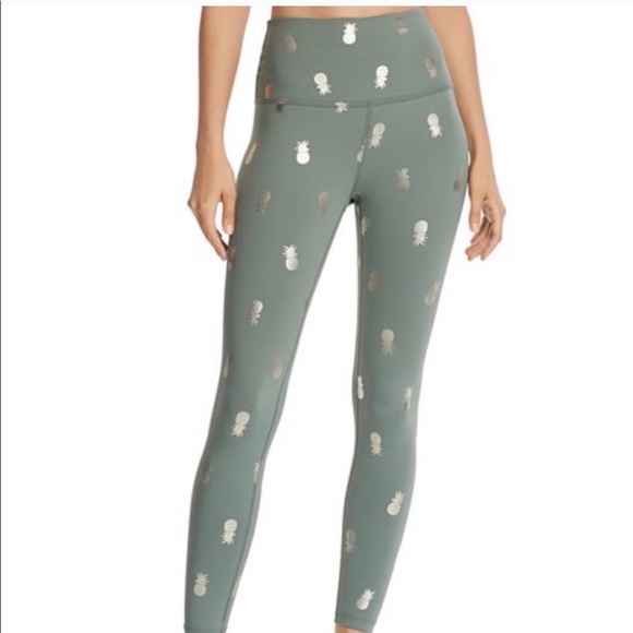 Beyond Yoga Pants - Beyond Yoga High Waisted Leggings size small